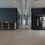 Tassen, Territorien, Träume: Die Büroküche als Schlüssel zur Unternehmenskultur